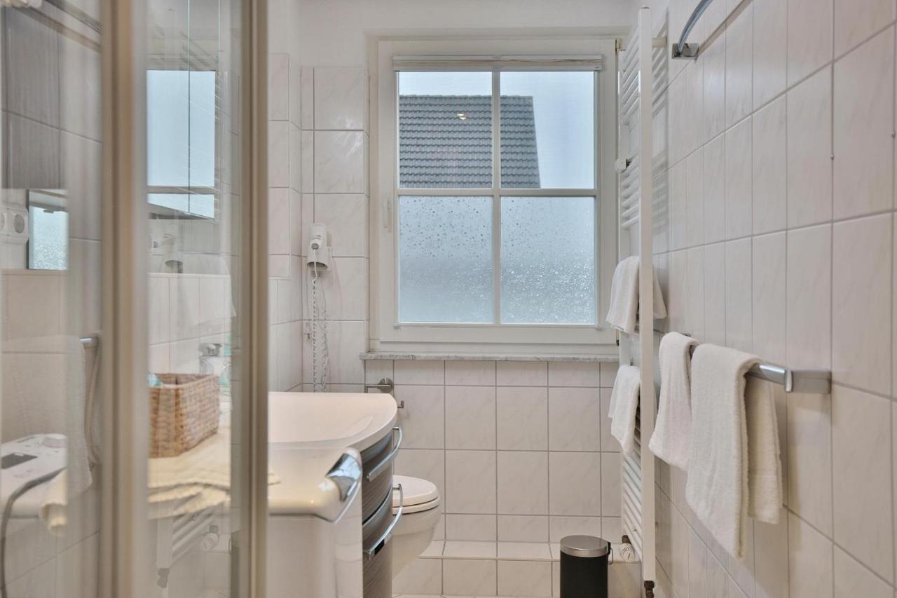Haus Seerose Seerose I Appartement 7 Шарбойц Экстерьер фото